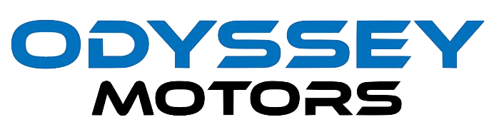 Odyssey Motors client logo