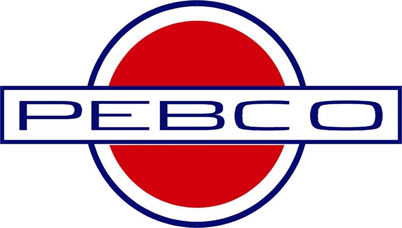 Pebco Group logo