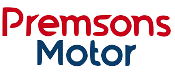 Premsons Motors client logo