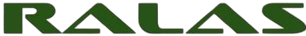 Ralas logo