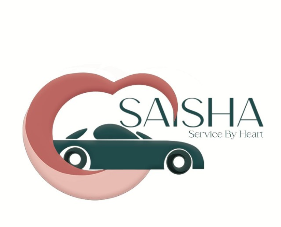Saisha Motors logo