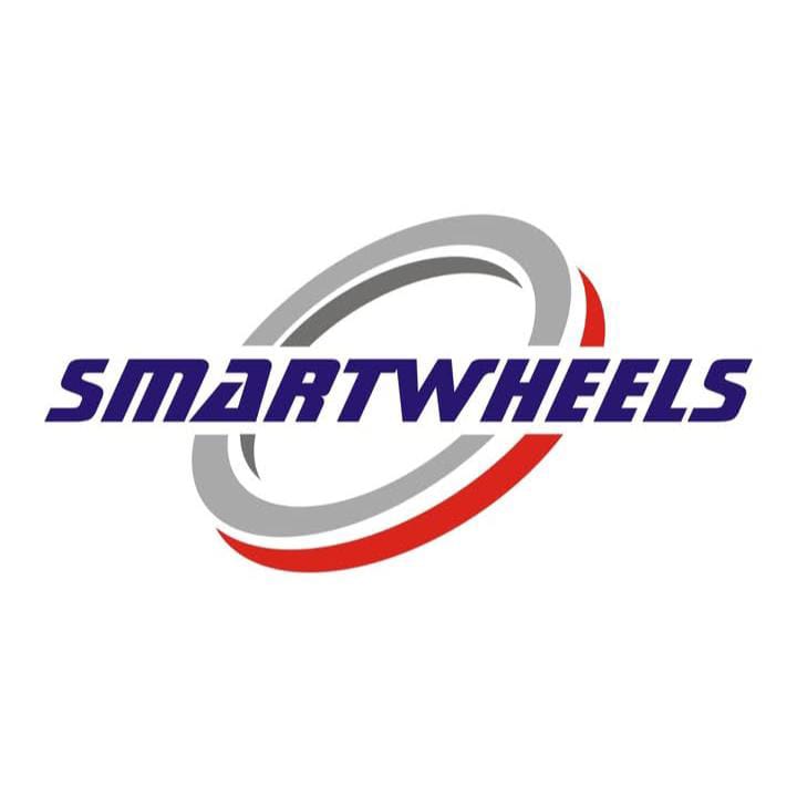Smart wheels logo