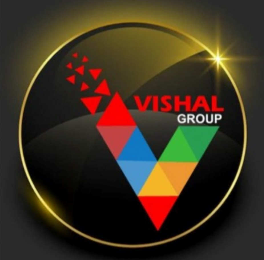 Vishal Group logo